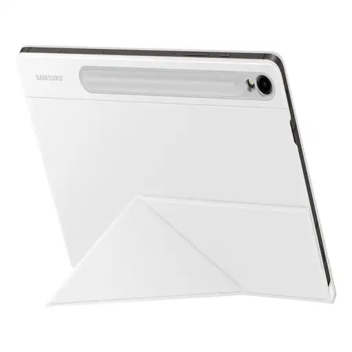 Samsung EF-BX710PWEGWW funda para tablet 27,9 cm (11") Folio Blanco