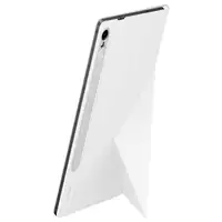 Samsung EF-BX710PWEGWW funda para tablet 27,9 cm (11") Folio Blanco