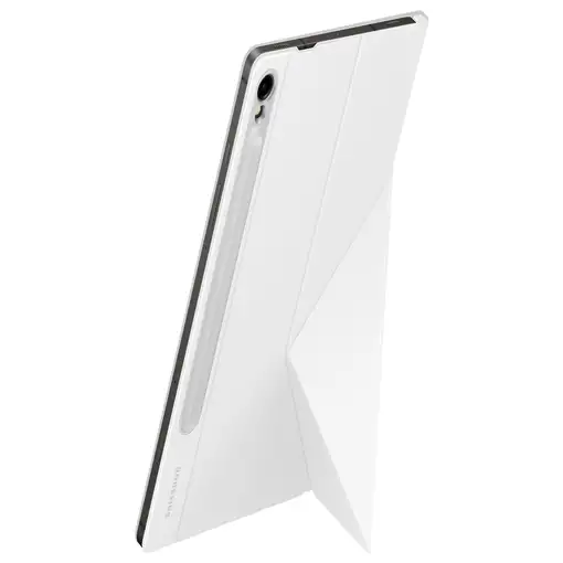 Samsung EF-BX710PWEGWW funda para tablet 27,9 cm (11") Folio Blanco