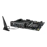 ASUS TUF Gaming B760-Plus WIFI Intel B760 LGA 1700 ATX