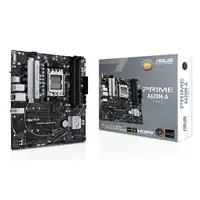 ASUS PRIME A620M-A-CSM AMD A620 Zócalo AM5 micro ATX