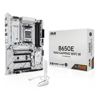 ASUS B650E MAX GAMING WIFI W AMD B650 Zócalo AM5 ATX