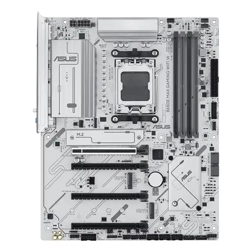 ASUS B650E MAX GAMING WIFI W AMD B650 Zócalo AM5 ATX