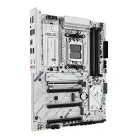 ASUS B650E MAX GAMING WIFI W AMD B650 Zócalo AM5 ATX