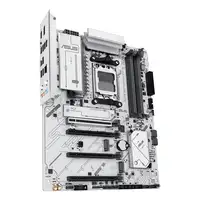 ASUS B650E MAX GAMING WIFI W AMD B650 Zócalo AM5 ATX