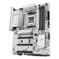 ASUS B650E MAX GAMING WIFI W AMD B650 Zócalo AM5 ATX