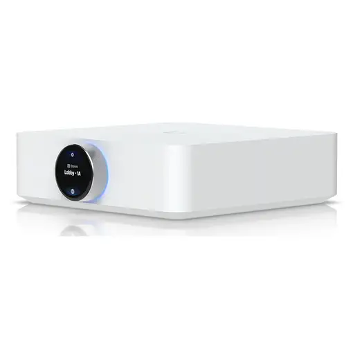 Ubiquiti PowerAmp Hogar Blanco
