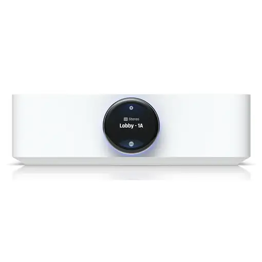 Ubiquiti PowerAmp Hogar Blanco