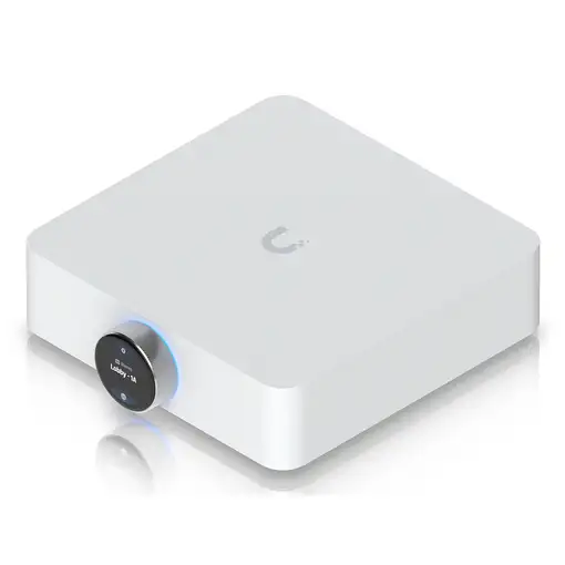 Ubiquiti PowerAmp Hogar Blanco