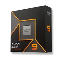AMD Ryzen 9 9900X procesador 4,4 GHz 76 MB L2 & L3 Caja