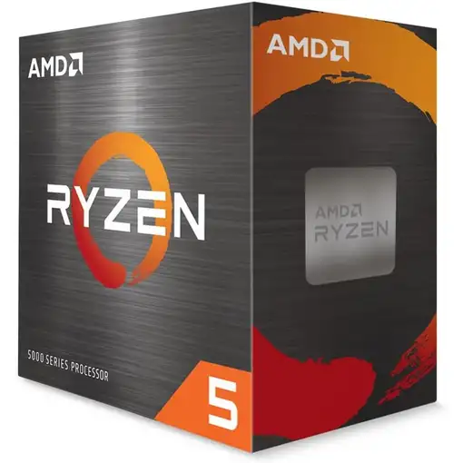 AMD Ryzen 5 4500 procesador 3,6 GHz 8 MB L3 Caja