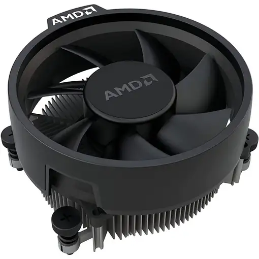 AMD Ryzen 5 4500 procesador 3,6 GHz 8 MB L3 Caja