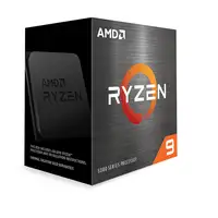 AMD Ryzen 9 5900X procesador 3,7 GHz 64 MB L3 Caja AMD Ryzen 9 5900X procesador 3,7 GHz 64 MB L3 Caja