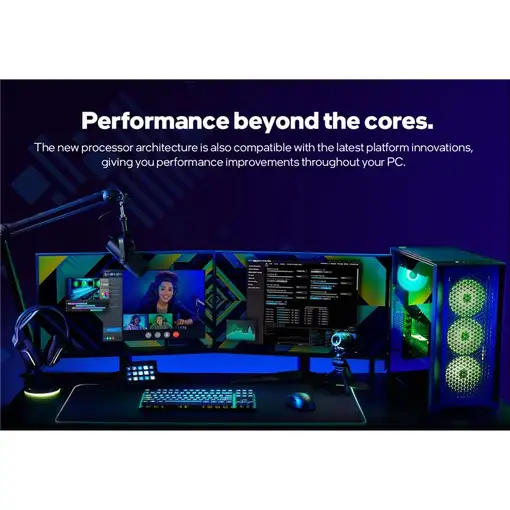 Intel Core i7-12700F procesador 25 MB Smart Cache Caja