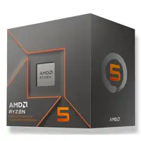 AMD Ryzen 5 8500G procesador 3,5 GHz 16 MB L3 Caja