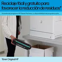 HP Tambor de imágenes LaserJet 126A