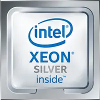 Lenovo Intel Xeon Silver 4210R procesador 2,4 GHz 13,75 MB