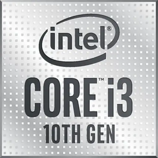 Intel Core i3-10100F procesador 3,6 GHz 6 MB Smart Cache Caja