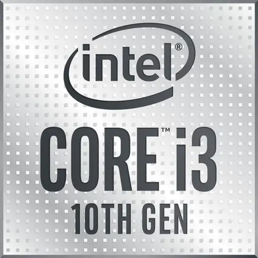 Intel Core i3-10100F procesador 3,6 GHz 6 MB Smart Cache Caja