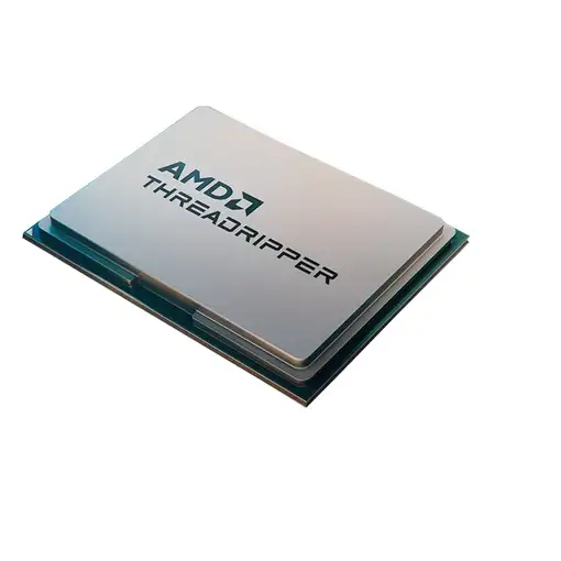 AMD Ryzen Threadripper 7980X procesador 3,2 GHz 256 MB L3 Caja AMD Ryzen Threadripper 7980X procesador 3,2 GHz 256 MB L3 Caja