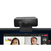 Lenovo Essential FHD Gen2 cámara web 1920 x 1080 Pixeles USB 2.0 Negro