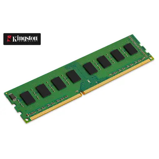 Kingston Technology System Specific Memory 8GB DDR3-1600 módulo de memoria 1 x 8 G