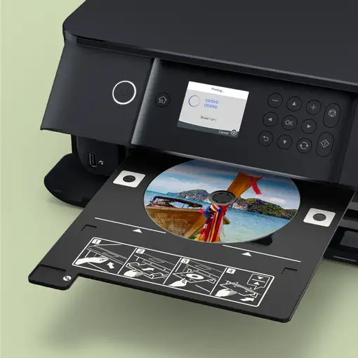 Epson Expression Premium XP-6100