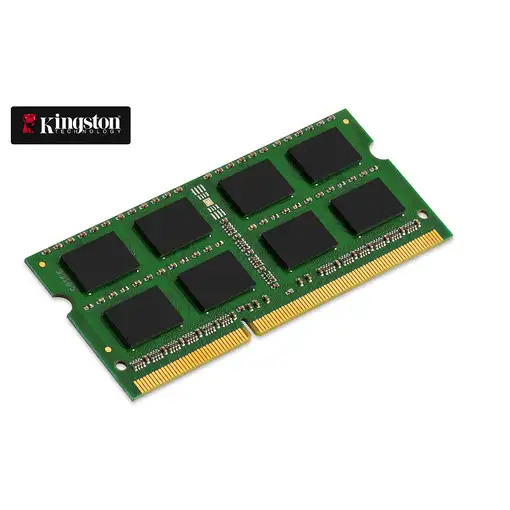 Kingston Technology System Specific Memory 8GB DDR3-1600 módulo de memoria 1 x 8 G