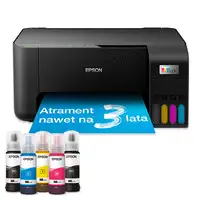 Epson EcoTank L3270 Inyección de tinta A4 5760 x 1440 DPI 33 ppm Wifi