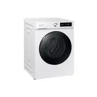 Samsung WW11BB744DGW lavadora Carga frontal 11 kg 1400 RPM Negro, Blanco