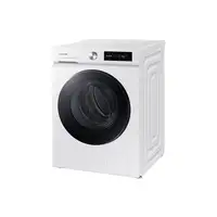 Samsung WW11BB744DGW lavadora Carga frontal 11 kg 1400 RPM Negro, Blanco