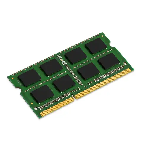 Kingston Technology System Specific Memory 4GB DDR3 1600MHz Module módulo de memor