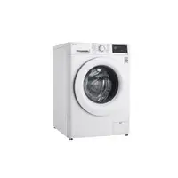 LG F4WV3509S3W lavadora Carga frontal 9 kg 1360 RPM Blanco