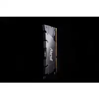 Kingston Technology FURY 16GB 3200MT/s DDR4 CL16 DIMM 1Gx8 Renegade Black