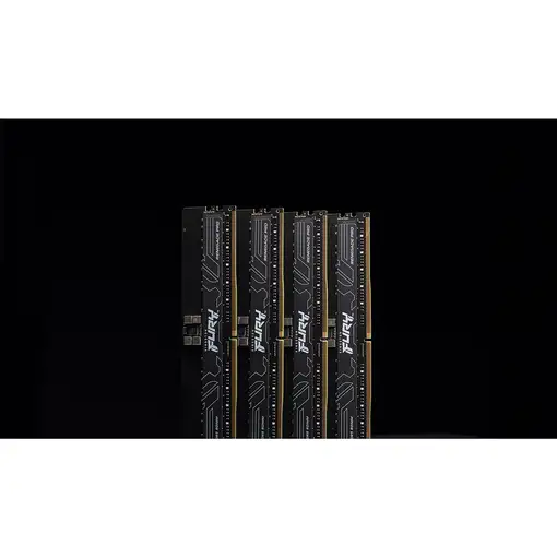 Kingston Technology FURY 16GB 6000MT/s DDR5 ECC Reg CL32 DIMM Renegade Pro XMP