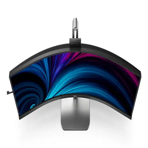 Philips 5000 series 49B2U5900CH/00 LED display 124 cm (48.8") 5120 x 1440 Pixeles