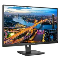 Philips 276B1/00 pantalla para PC 68,6 cm (27") 2560 x 1440 Pixeles Full HD LED Ne