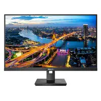 Philips 276B1/00 pantalla para PC 68,6 cm (27") 2560 x 1440 Pixeles Full HD LED Ne