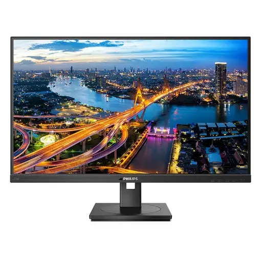 Philips 276B1/00 pantalla para PC 68,6 cm (27") 2560 x 1440 Pixeles Full HD LED Ne
