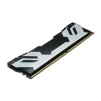 Kingston Technology FURY 16 GB 6400 MT/s DDR5 CL32 DIMM Renegade Silver
