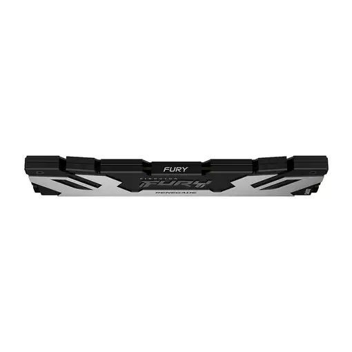 Kingston Technology FURY 16 GB 6400 MT/s DDR5 CL32 DIMM Renegade Silver
