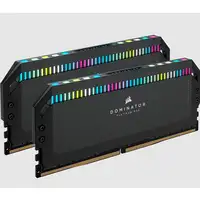 Corsair Dominator CMT32GX5M2B5600C36 módulo de memoria 32 GB 2 x 16 GB DDR5 5600 M