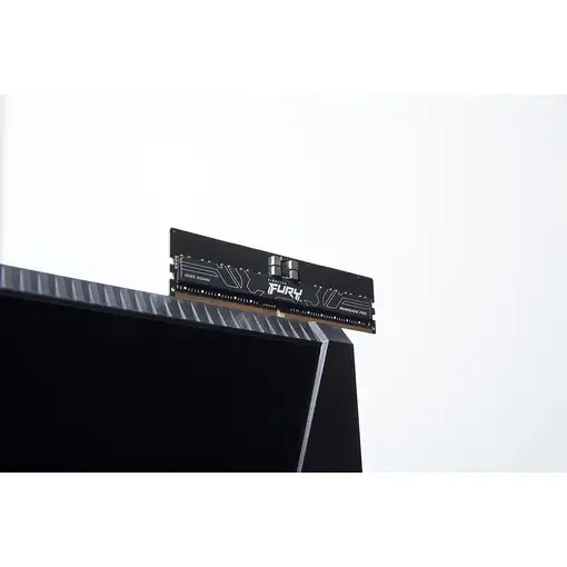 Kingston Technology FURY 16GB 4800MT/s DDR5 ECC Reg CL36 DIMM Renegade Pro PnP