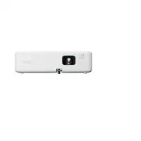 Epson CO-FH01 3000 lúmenes ANSI 3LCD 1080p (1920x1080) Blanco