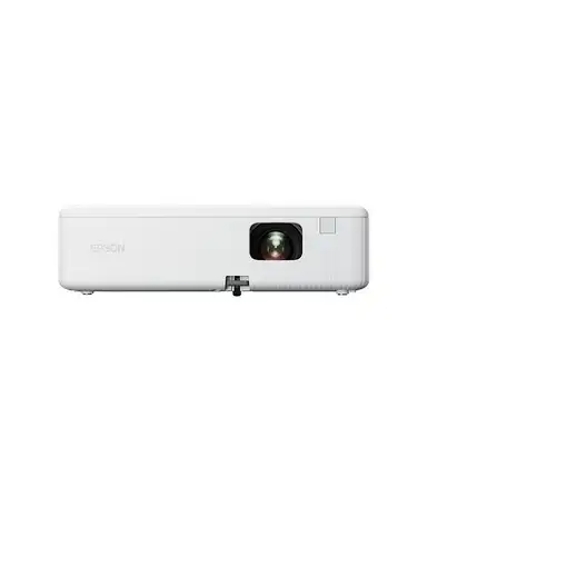Epson CO-FH01 3000 lúmenes ANSI 3LCD 1080p (1920x1080) Blanco