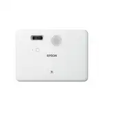 Epson CO-FH01 3000 lúmenes ANSI 3LCD 1080p (1920x1080) Blanco