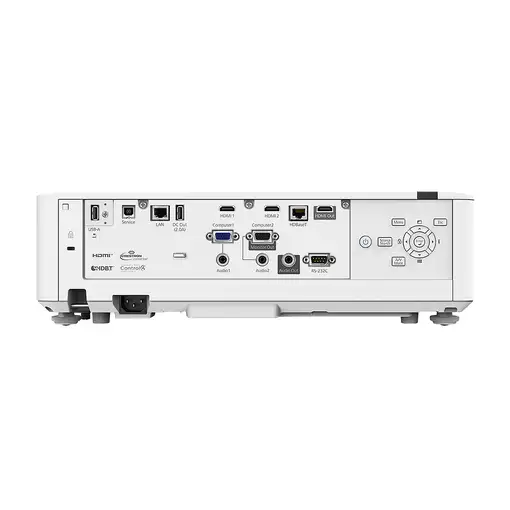 Epson EB-L730U Proyector de alcance estándar 7000 lúmenes ANSI 3LCD WUXGA (1920x12
