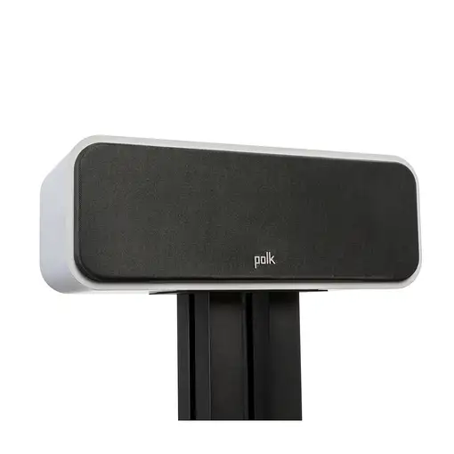 Polk Audio SIGS30CELWT altavoz De 5 vías Negro, Blanco Alámbrico Polk Audio SIGS30CELWT altavoz De 5 vías Negro, Blanco Alámbrico
