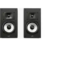 Polk Audio XT20 De 2 vías Negro Alámbrico 200 W