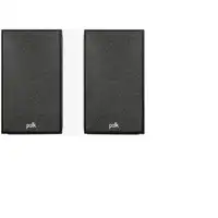 Polk Audio XT20 De 2 vías Negro Alámbrico 200 W